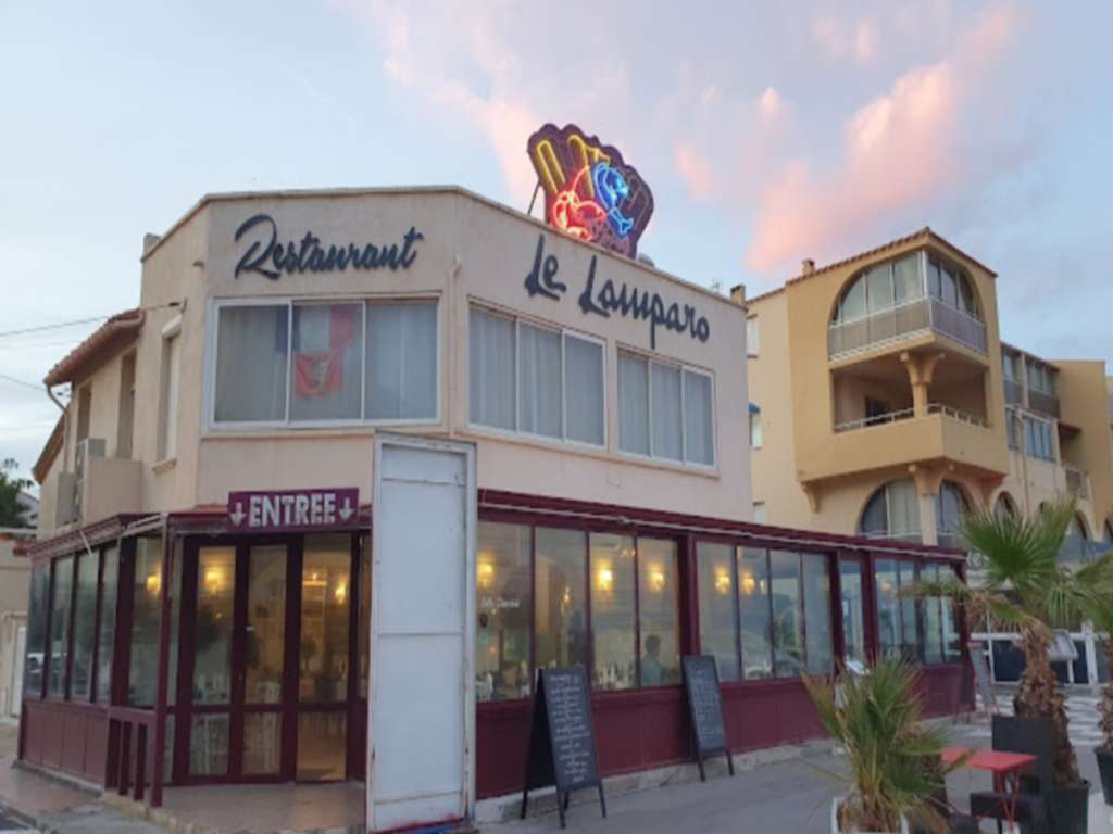 le lamparo