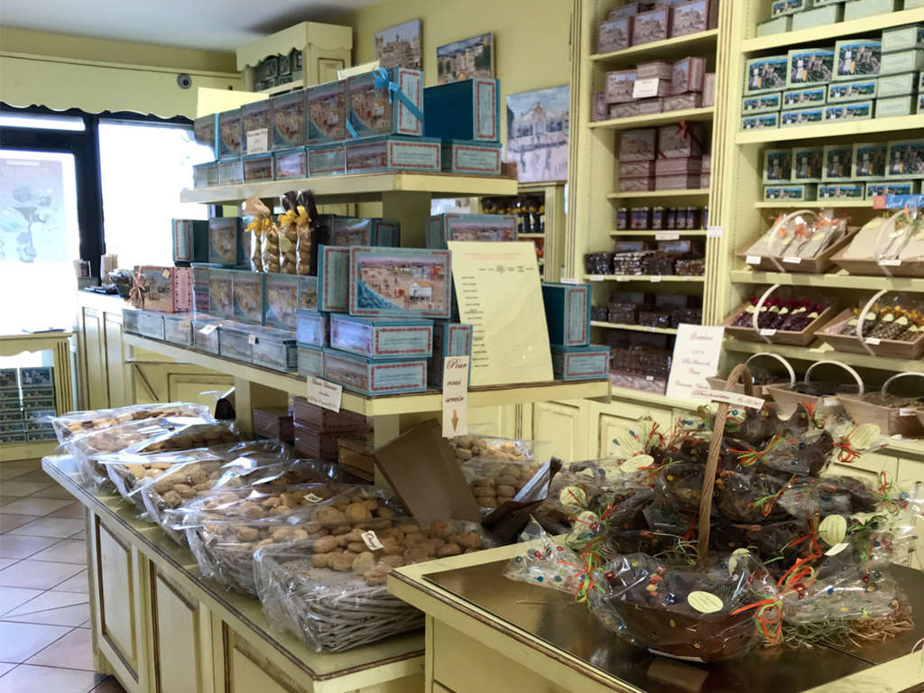 Les chocolatiers Cathares