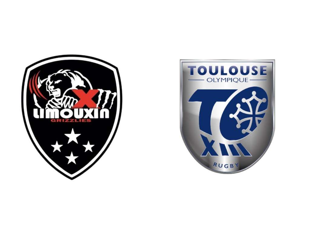 Limoux XIII -Toulouse XIII