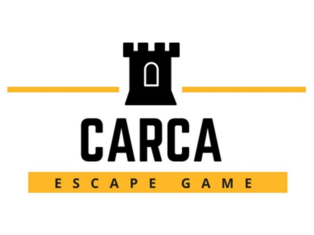 CARCA ESCAPE GAME