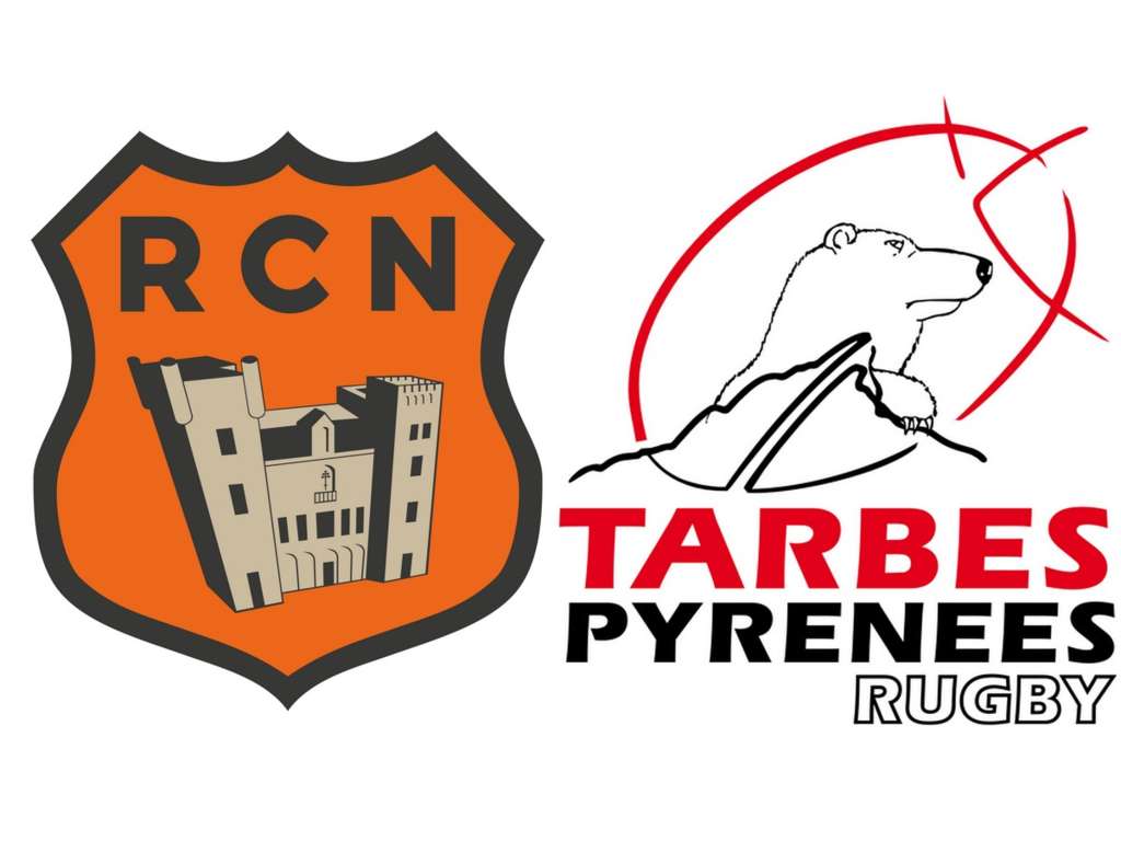 RCN XV - Tarbes Pyrénées XV