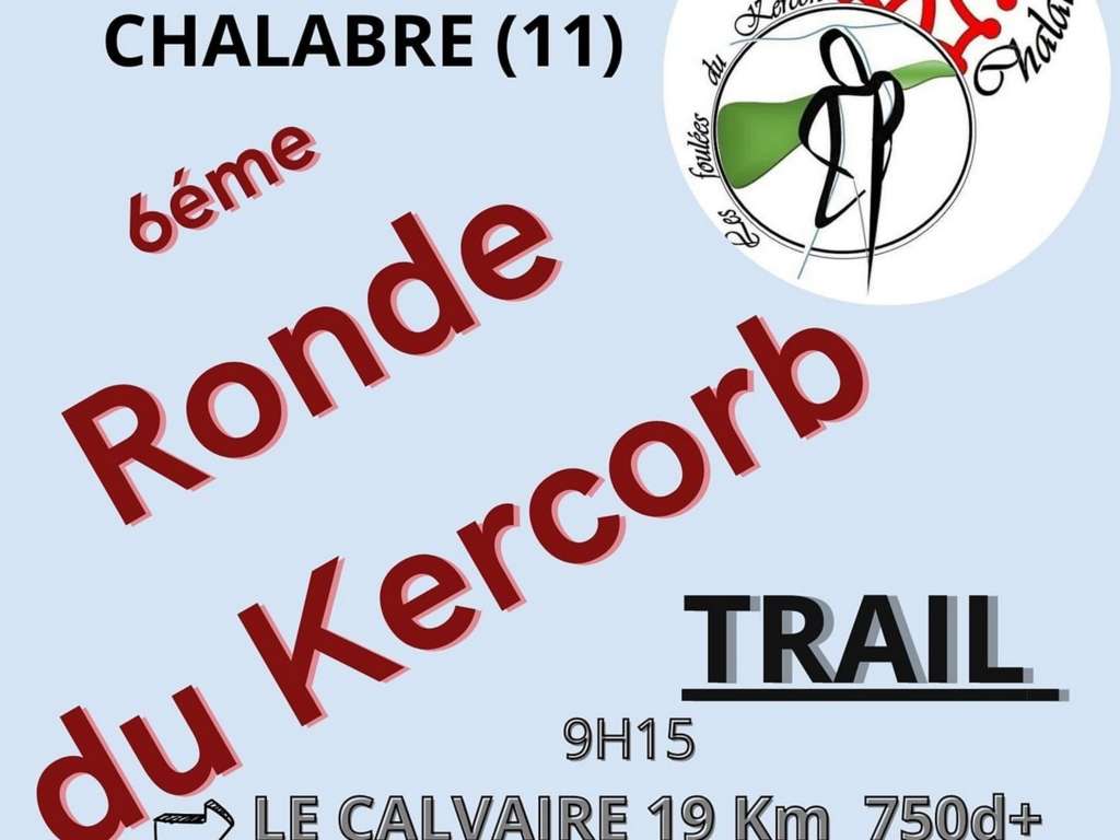 Ronde du Kercorb 2024