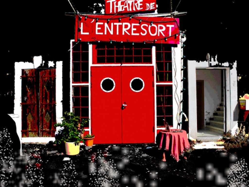 théâtre de l'entresort