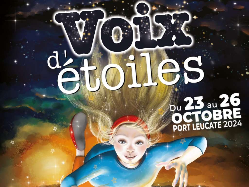 voix detoiles