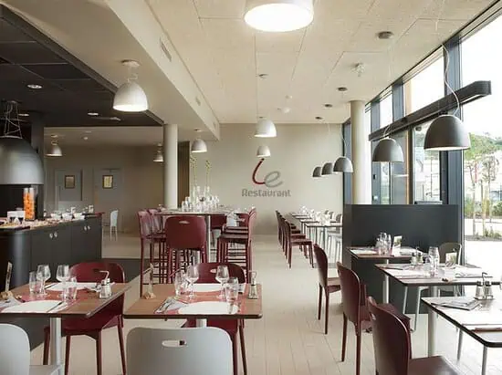 CAMPANILE CARCASSONNE EST