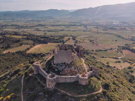 JEP 2024 - CHÂTEAU D'AGUILAR