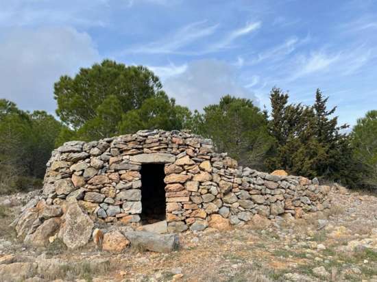 DE LA GARRIGUE AU VIGNOBLE