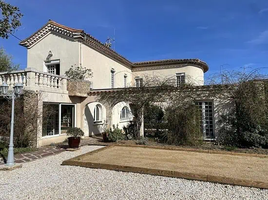 LA CLOSERIE - LA MÉDITERRANÉE