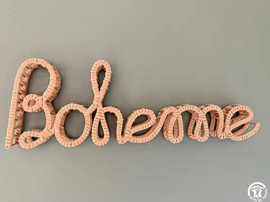 LA CLOSERIE - LA BOHÈME