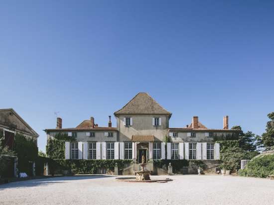 JEP 2024 - CHÂTEAU DE PARAZA