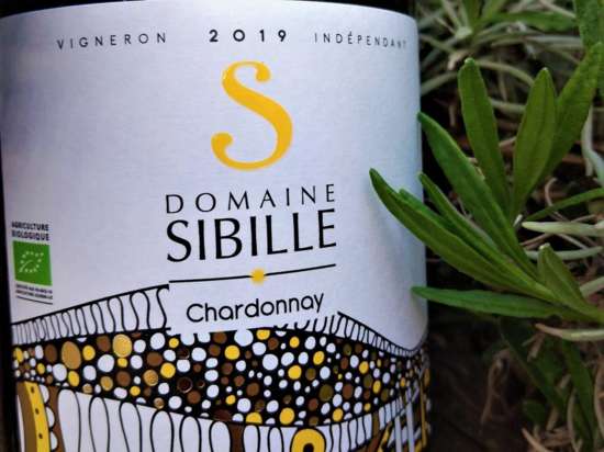 DOMAINE SIBILLE