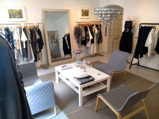 Boutique Smart Beverly