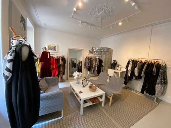 Boutique Smart Beverly