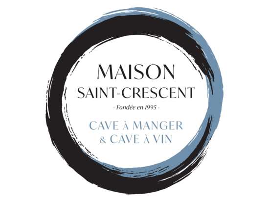 MAISON SAINT CRESCENT - CAVE A VIN ET A MANGER