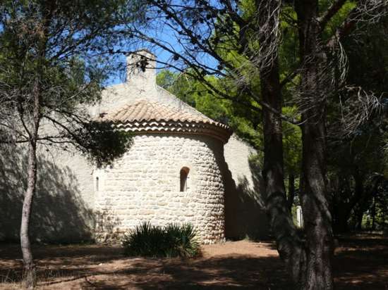 JEP 2024 - CHAPELLE SAINT PANCRACE Du 21 au 22 sept 2024