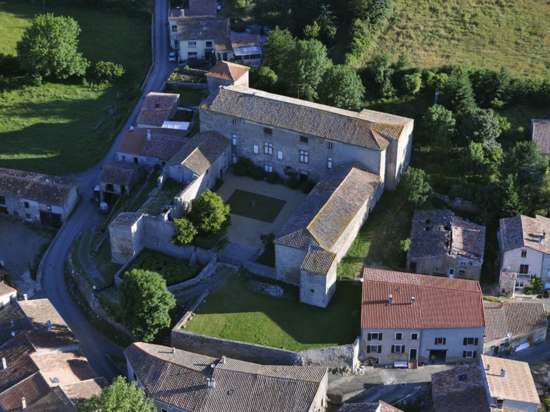 JEP 2024 - CHÂTEAU DE BOUISSE