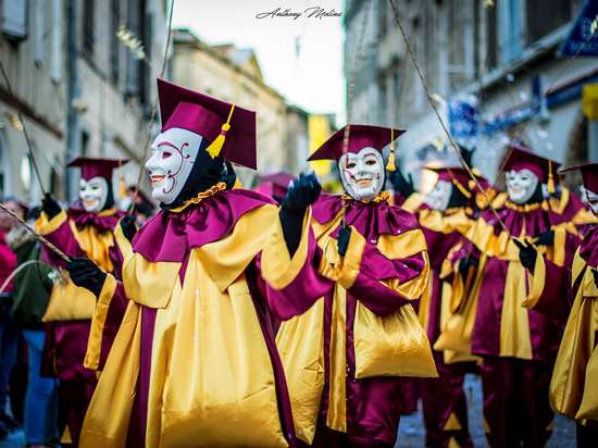 Carnaval de Limoux 2019_Les Réménils _©Anthony Molina (3)