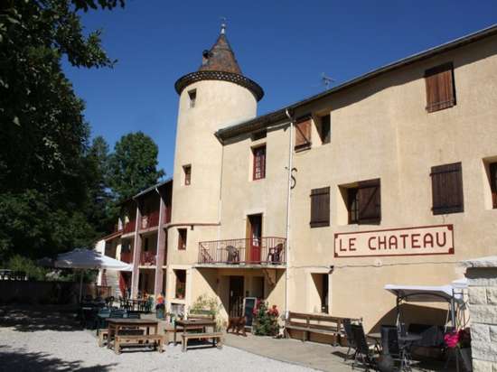 Château_Camurac_extérieur