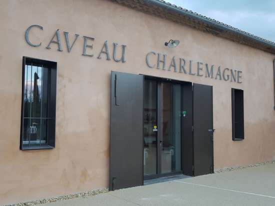 DOMAINE LYCÉE CHARLEMAGNE