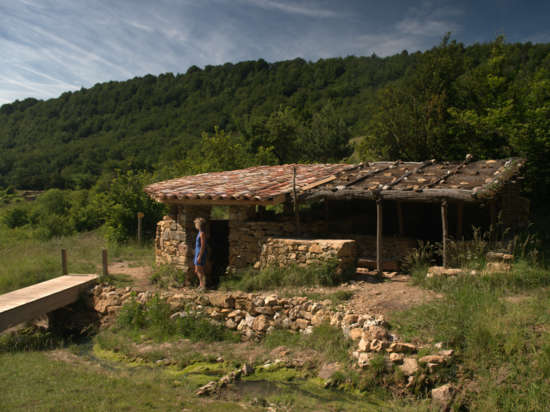 Domaine de l'Eau Salée_Sougraigne