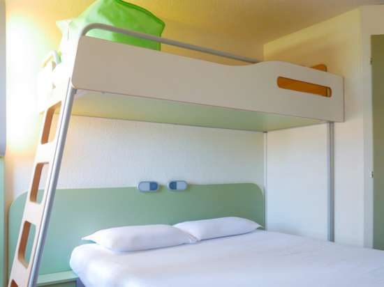 IBIS BUDGET NARBONNE SUD