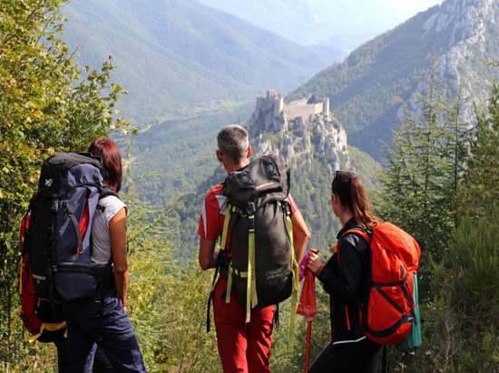 Serre des Aiguilles 2