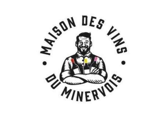 Logo_MaisondesVinsduMinervois_Homps
