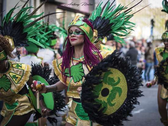 Mexique_Carnaval du Monde_2019_