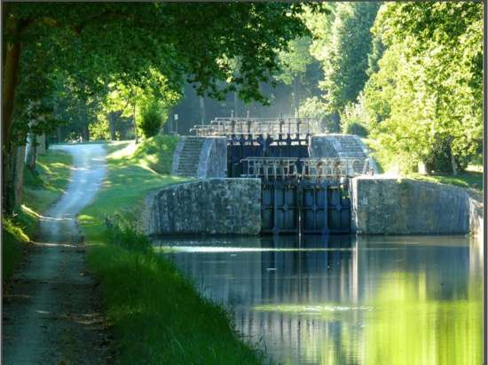 LE CANAL DU MIDI REMIS À FLOT - RETOUR SUR L’AVENTURE UNESCO