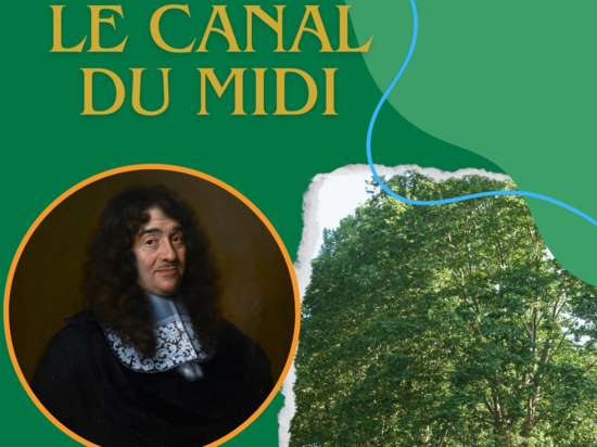 JEP 2024 - CONFÉRENCE SUR LE CANAL DU MIDI Du 20 au 22 sept 2024