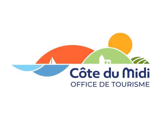 OFFICE DE TOURISME DE LA COTE DU MIDI - SIEGE SOCIAL