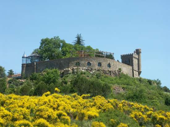 Rennes le Chateau 01