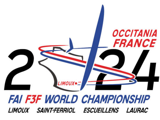 CHAMPIONNAT DU MONDE DES PLANEURS TÉLÉCOMMANDÉS - OUVERTURE