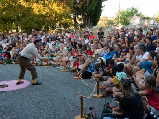 FESTIVAL SAINT MICHEL DE L'ART