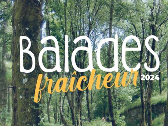 BALADES FRAÎCHEUR - IL ÉTAIT UNE FOIS UNE FAMILLE D'ÉLEVEURS