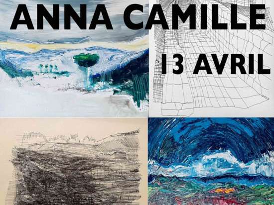 anna Camille