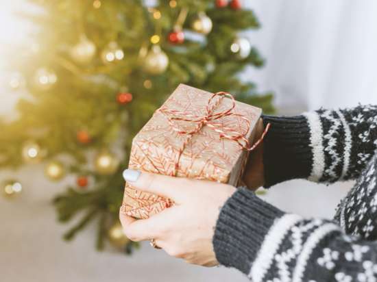 MARCHÉ DE NOËL