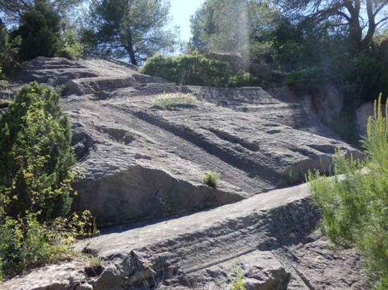 JEP 2024 - CAUNES-MINERVOIS FÊTE SON MARBRE Du 21 au 22 sept 2024