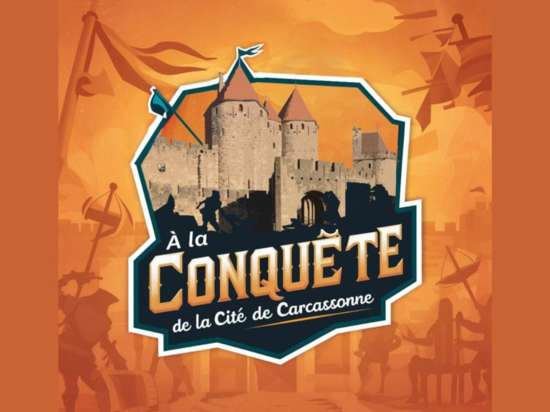 À LA CONQUÊTE DE LA CITÉ Le 23 oct 2024