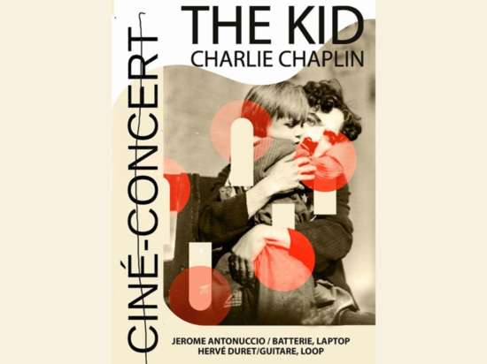 FESTIVAL CINEQUANON #4 - THE KID