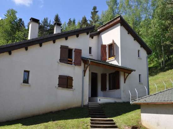 PETIT CHALET DES AMIS DES SCOUTS D'ALBI