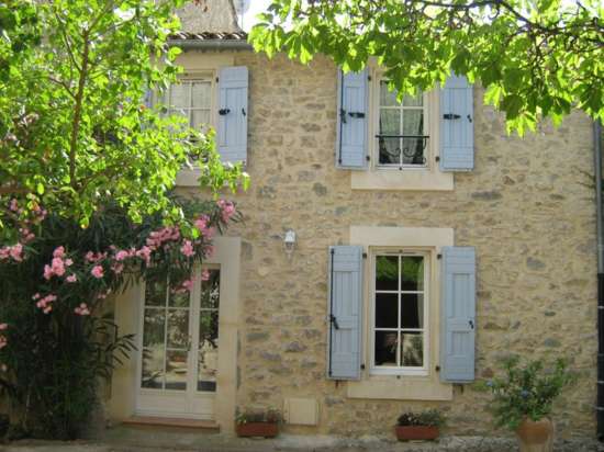 AU COEUR DU MINERVOIS