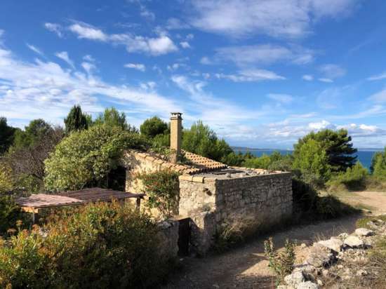 LE SENTIER DU BERGER