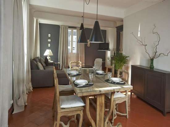 LE CLOS SAINT MICHEL APPARTEMENT CORAIL