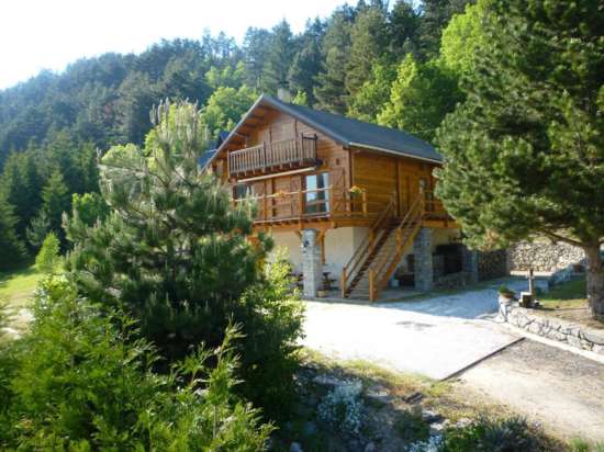 CHALET LACOSTE