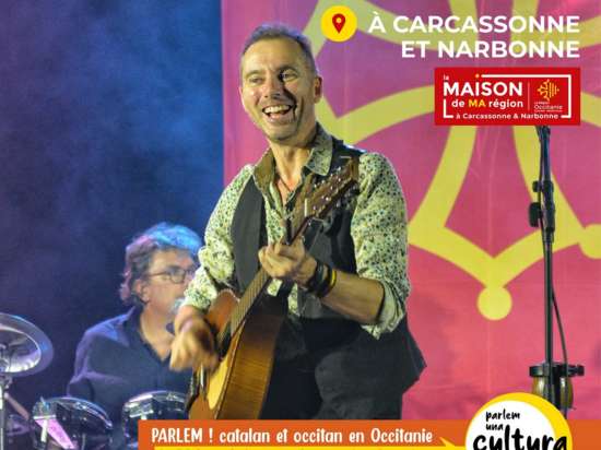 JOANDA EN CONCERT ACOUSTIQUE