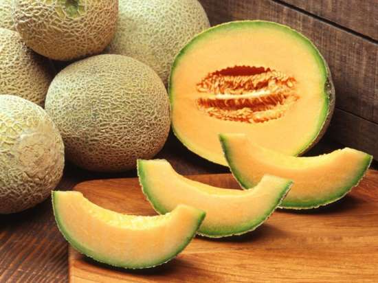 melons - image type