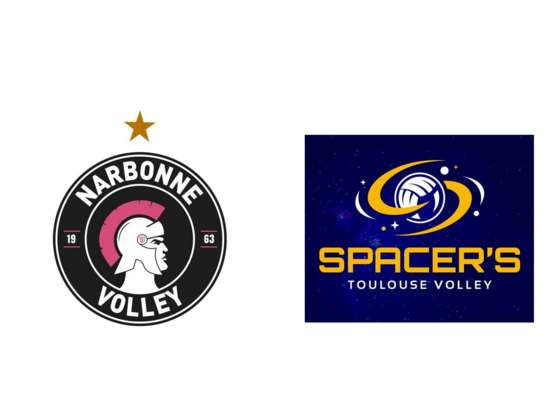narbonne-toulouse-volley