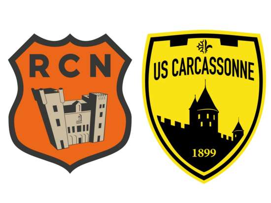 RCN - USCarcassonne