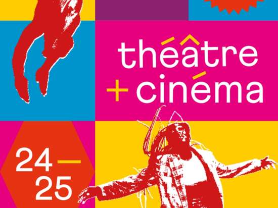 THÉÂTRE + CINÉMA - TRENCADÍS Le 28 nov 2024